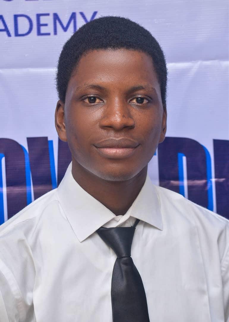 Oladele M.
