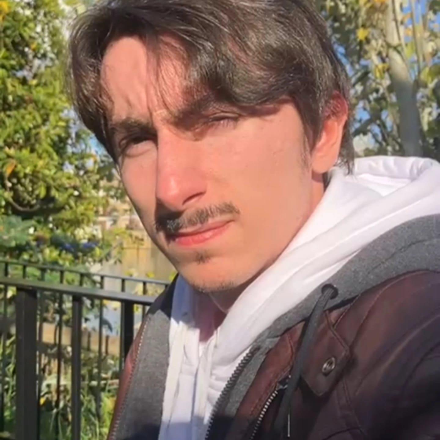 Diego Rodriguez Gallego