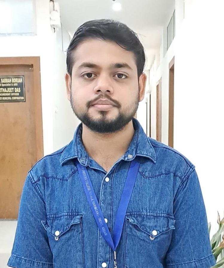 Biswanath Chakrabory