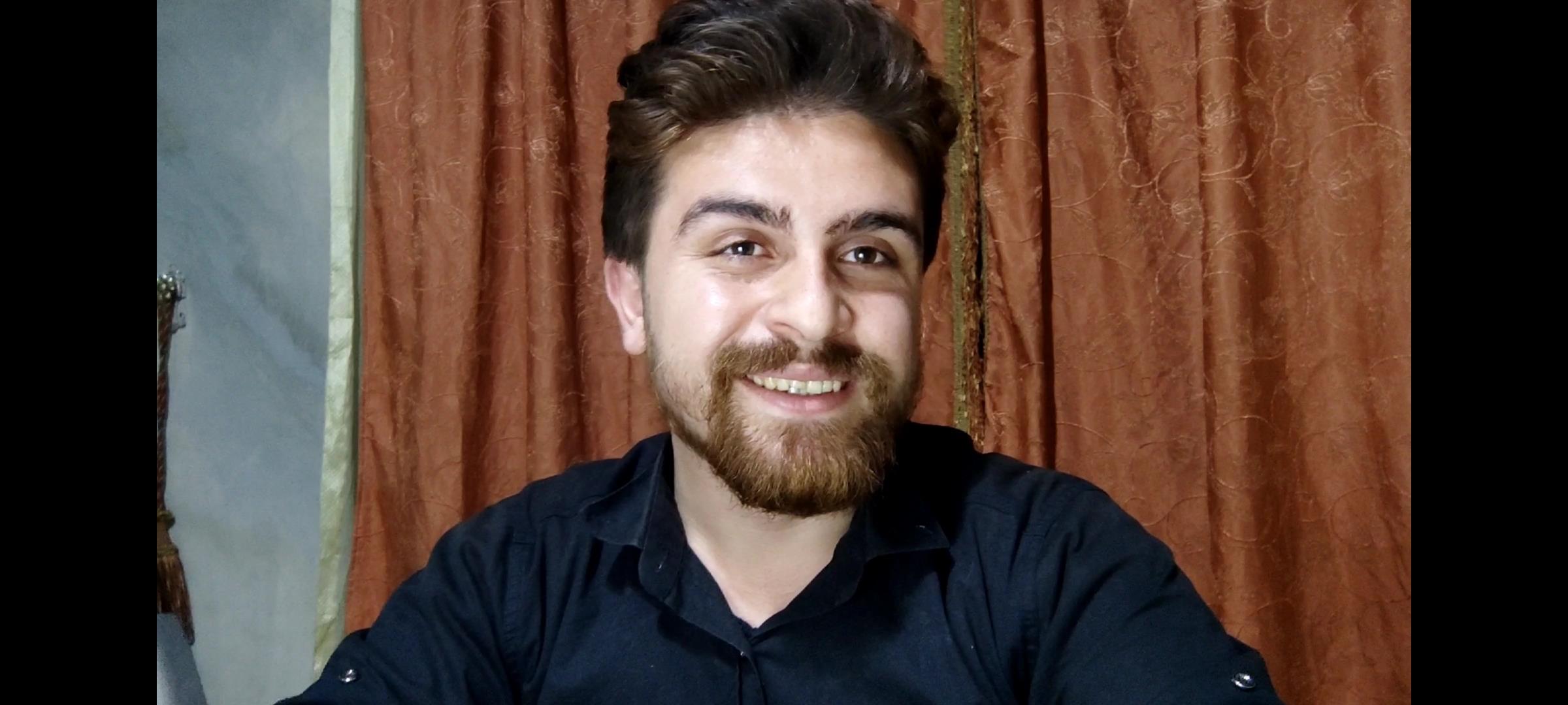 Hasan Barakat 