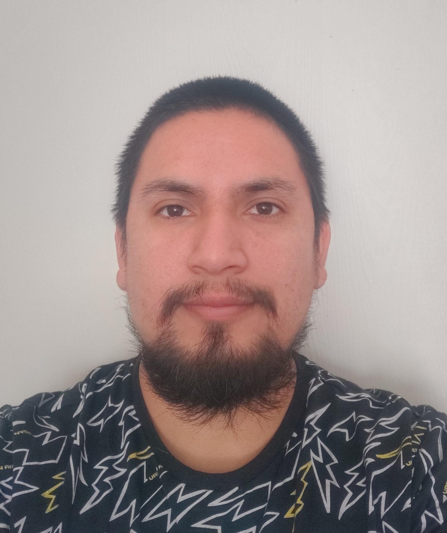 Carlos Verna Sánchez