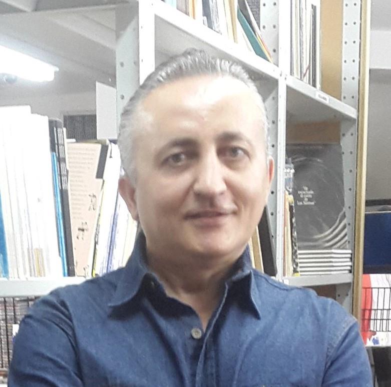 Alberto Andrade