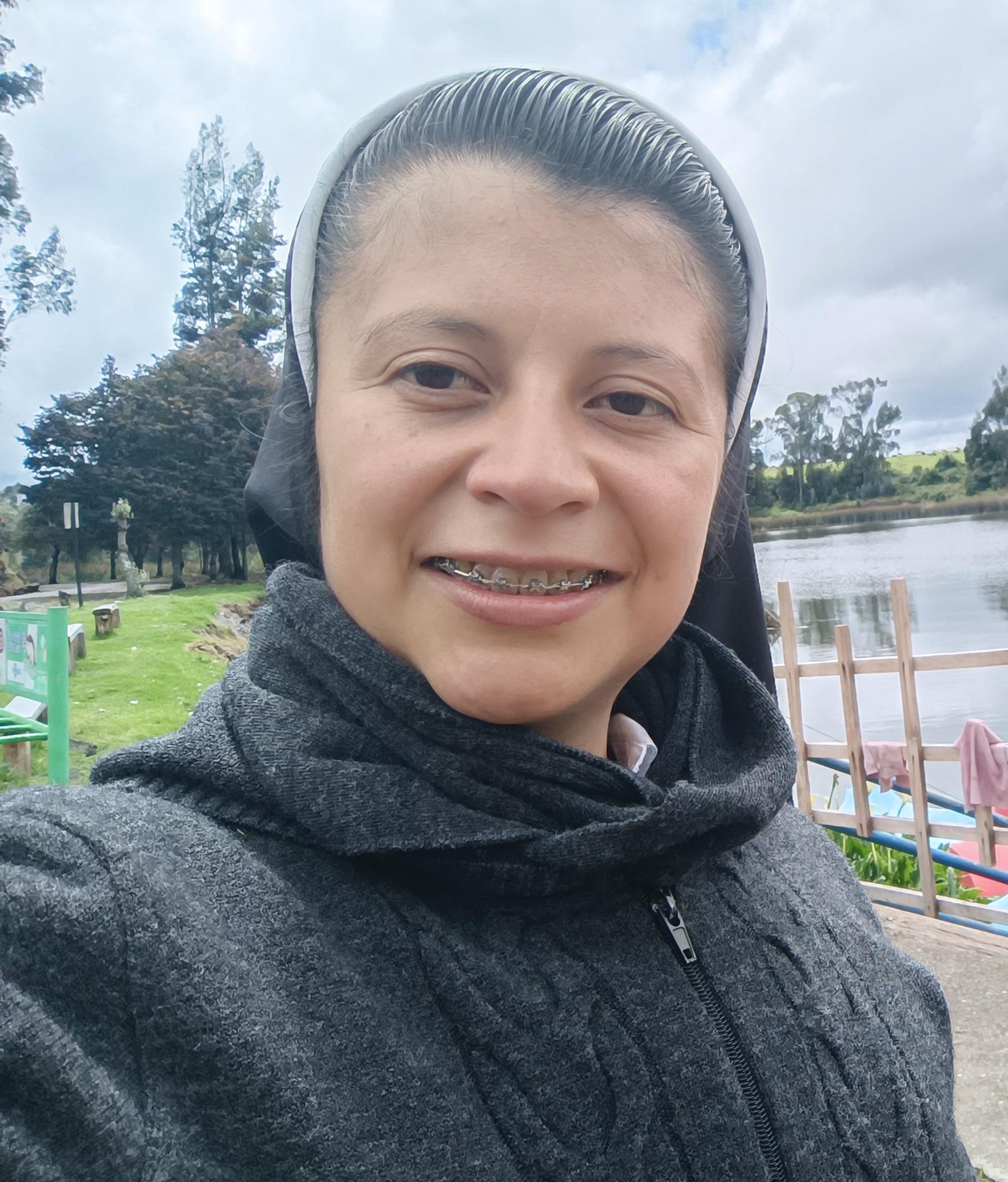 Nathalia