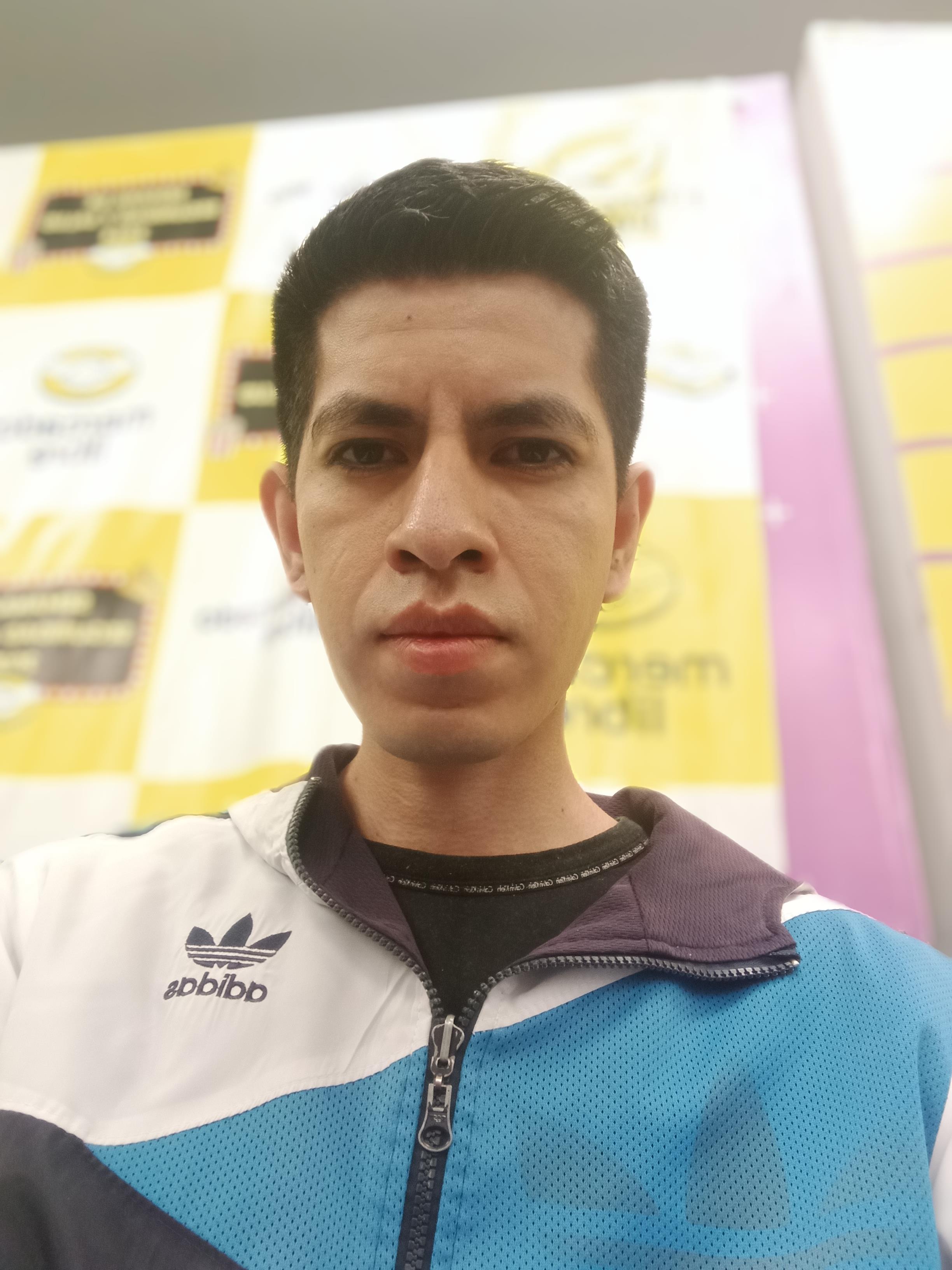 Angel A. Vázquez Gutiérrez 