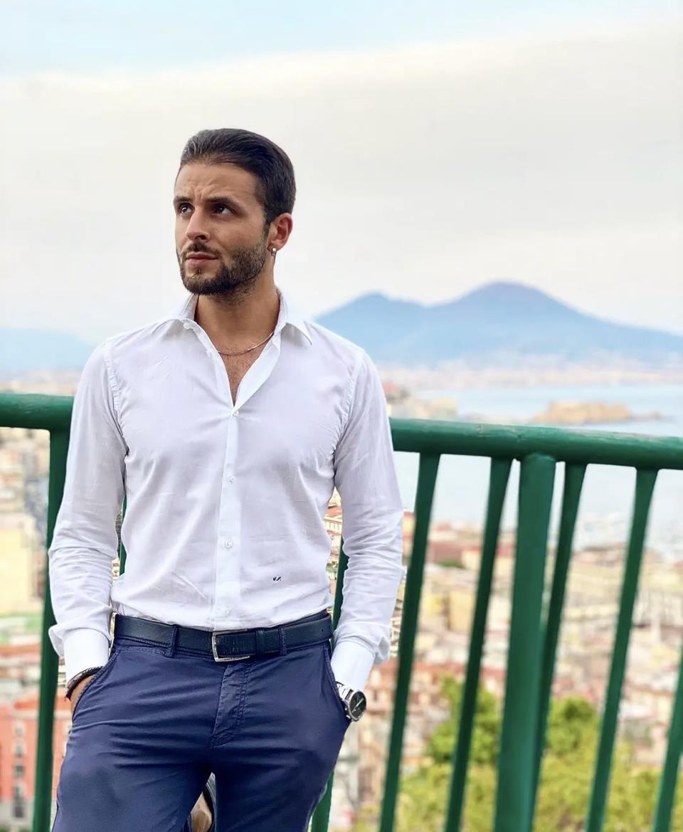 Claudio savino