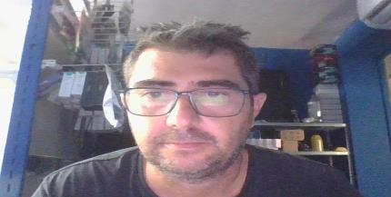 Cesar Jiménez Ramos