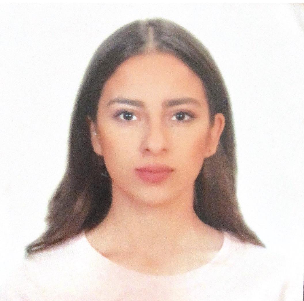 Shahed M.