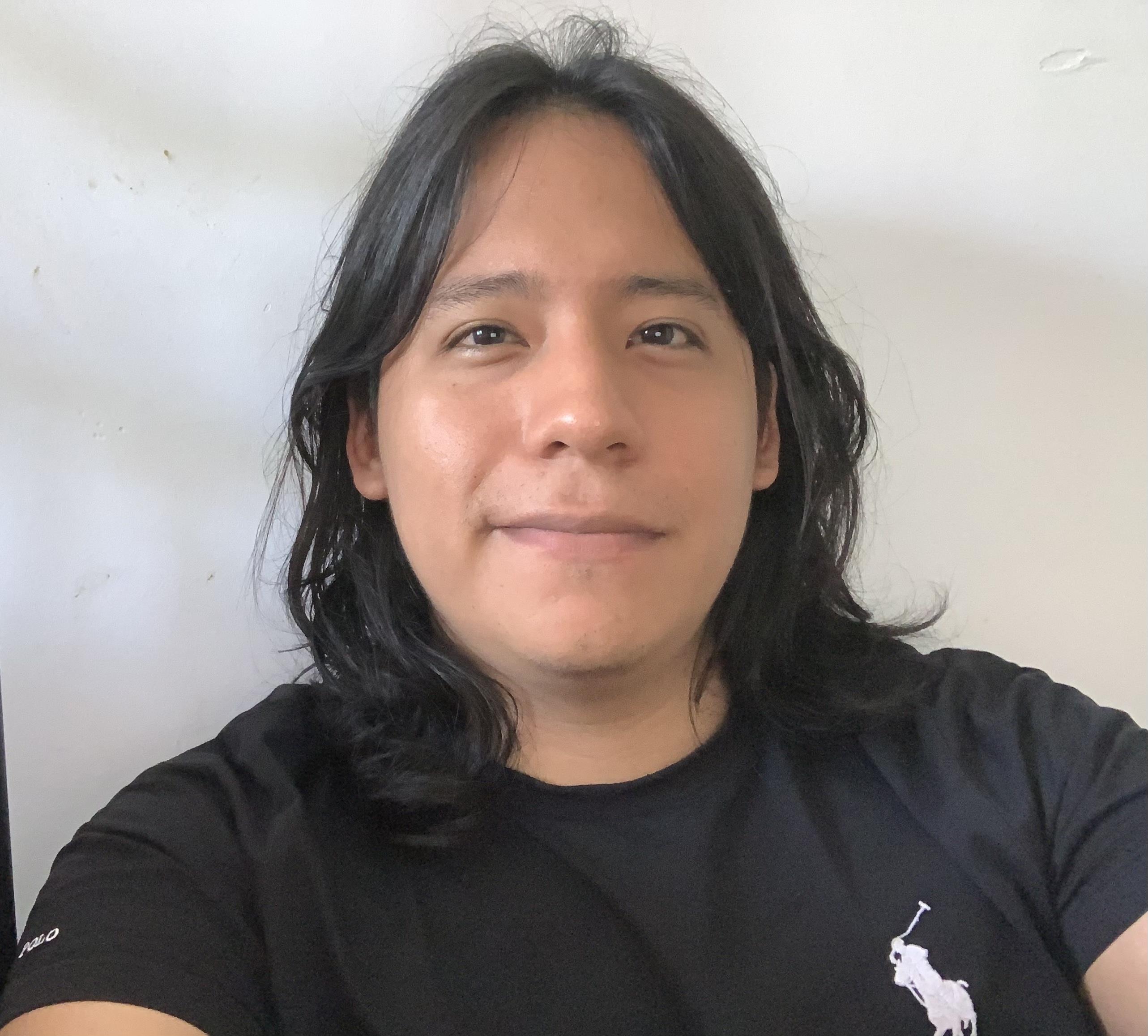 Juan M. Pinchao Díaz 