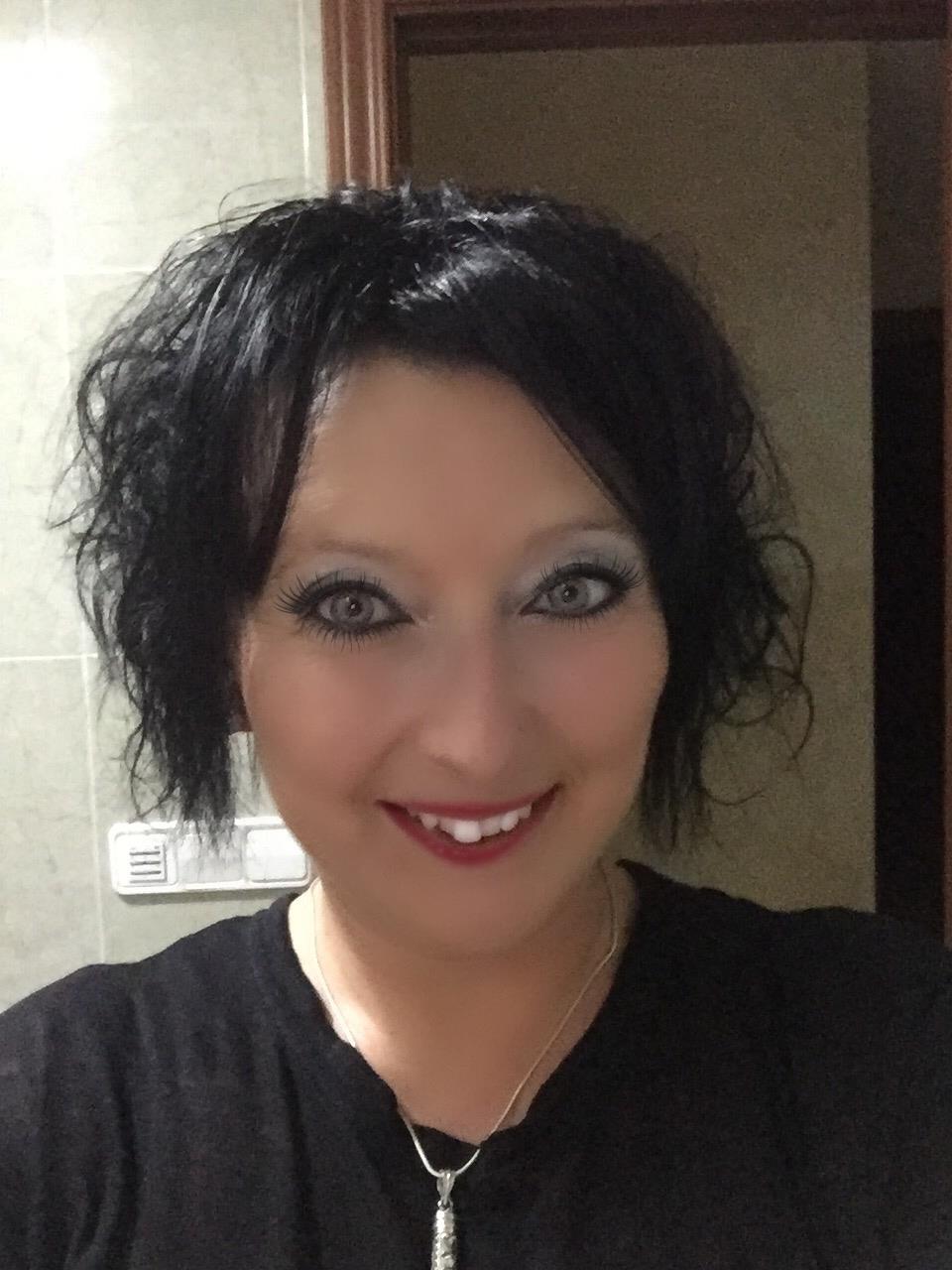 Laetitia Sanchez Lopez