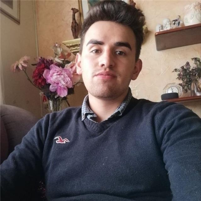 Cristian L. Muñoz Puentes