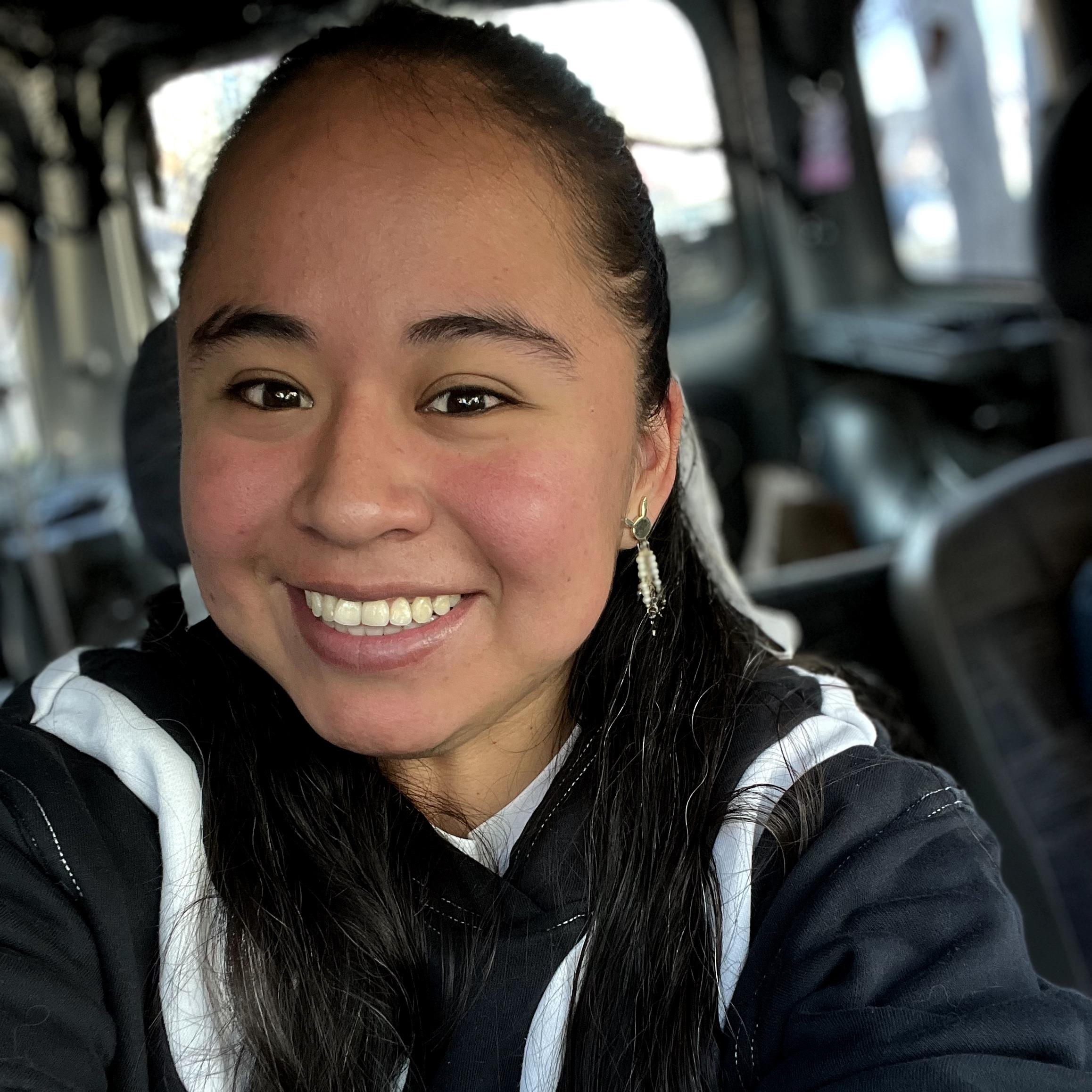 Karla G. Hernández Hernández 