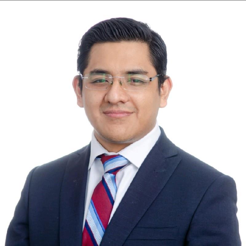 Jose L.  meza zaragoza