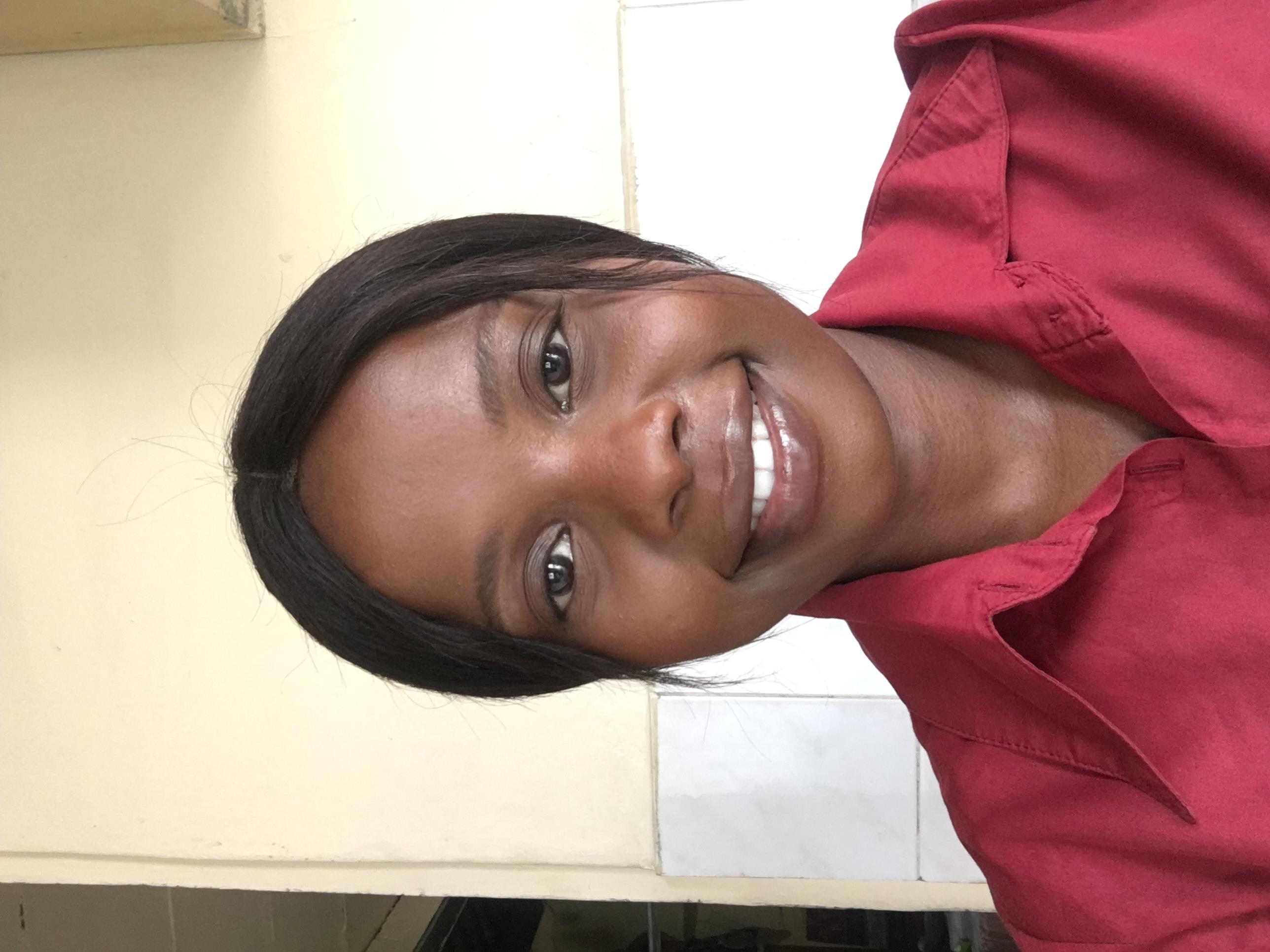 Busisiwe Gcabashe
