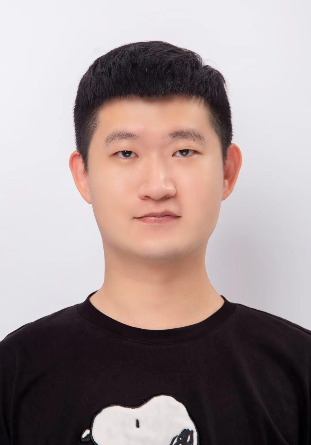 Shisheng S. Shisheng