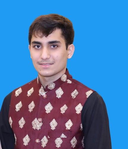 Muhammad  Izhab Latif