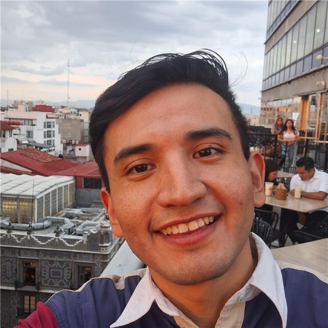 Alfonso O. Padilla Sánchez