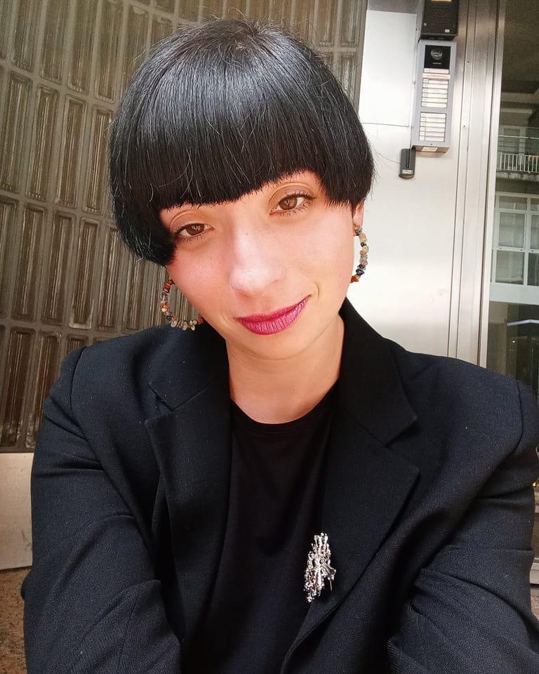 Irene Castro Barreira