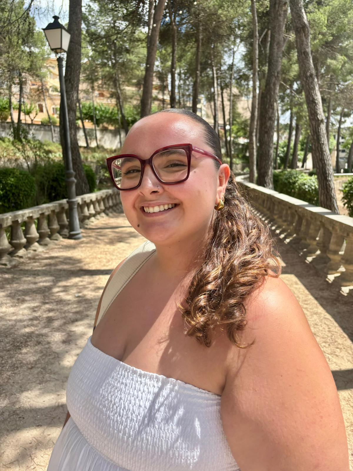 Andrea García Asenjo