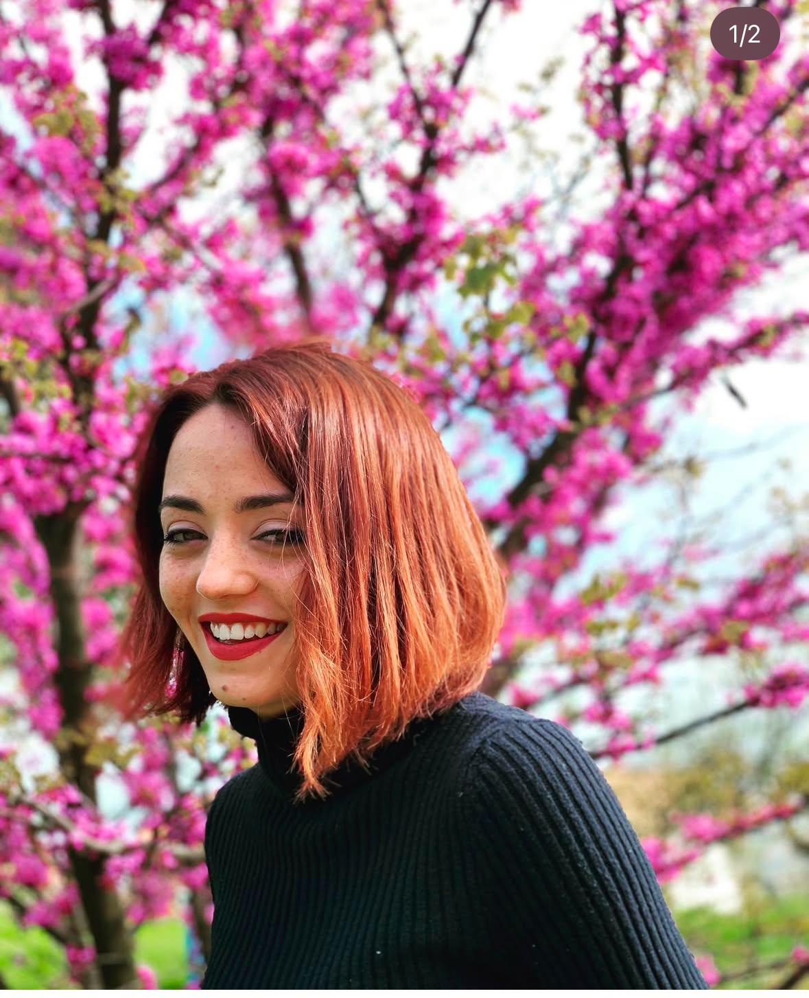 Elisa Sambucci
