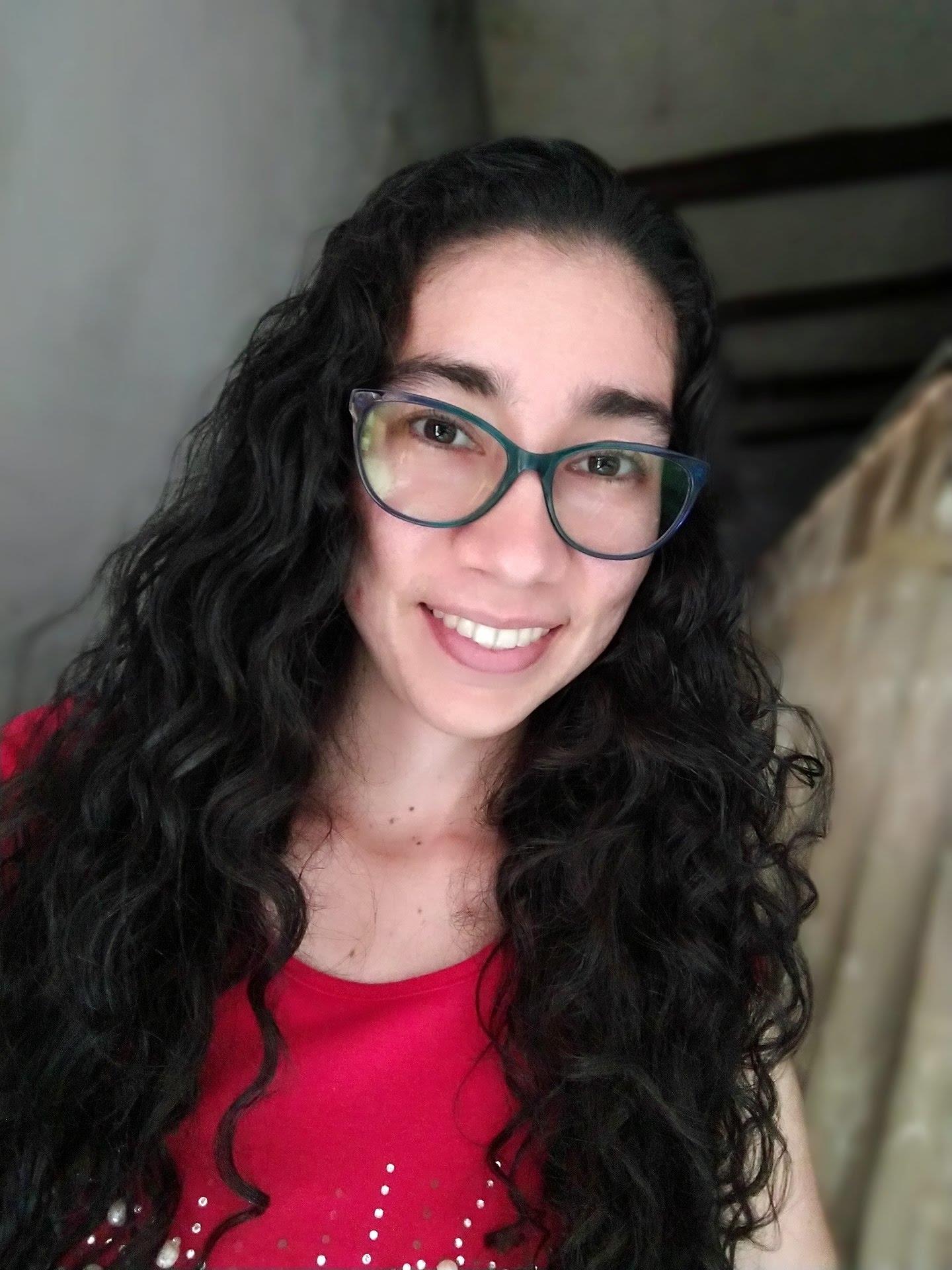 Yuliana Hernandez Villa