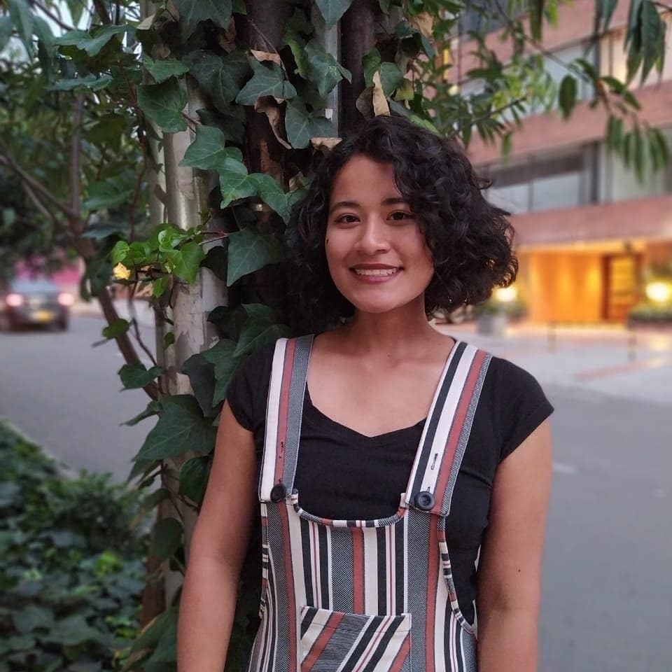 Angélica T. Ramos Soza