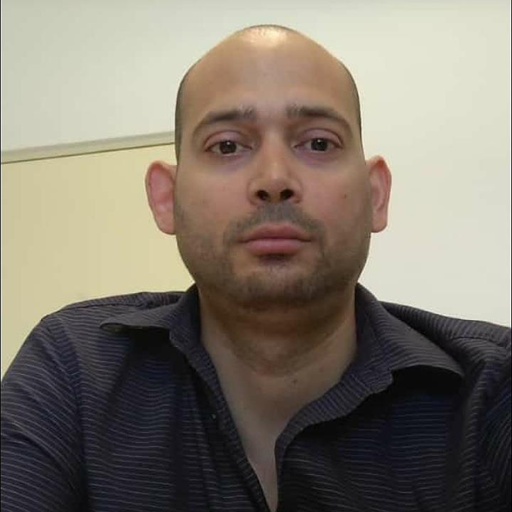 José L. Camarillo Nava