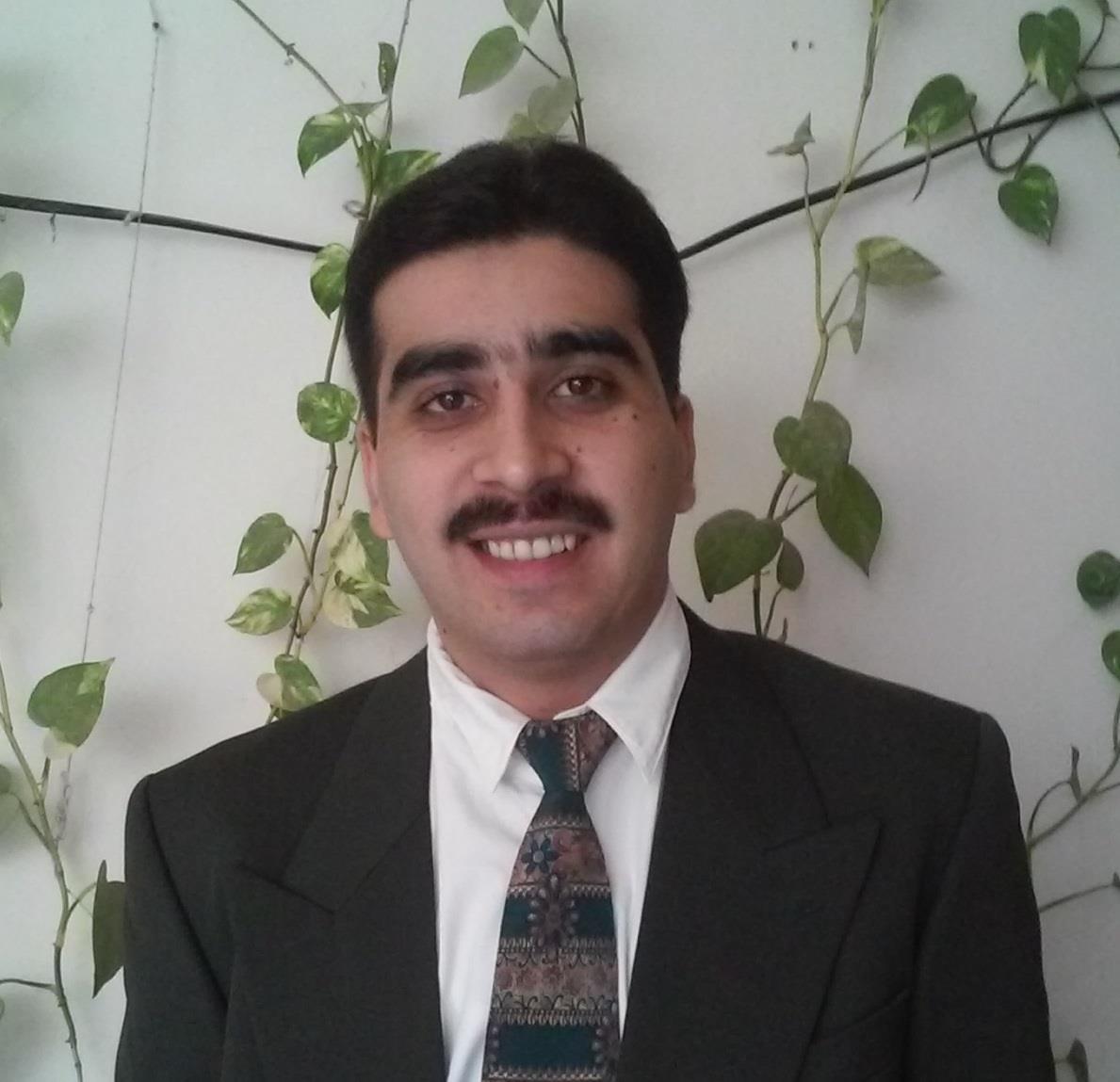 Zohaib Hassan