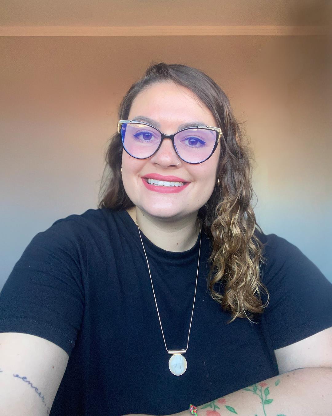 Eduarda Fayette Ribeiro