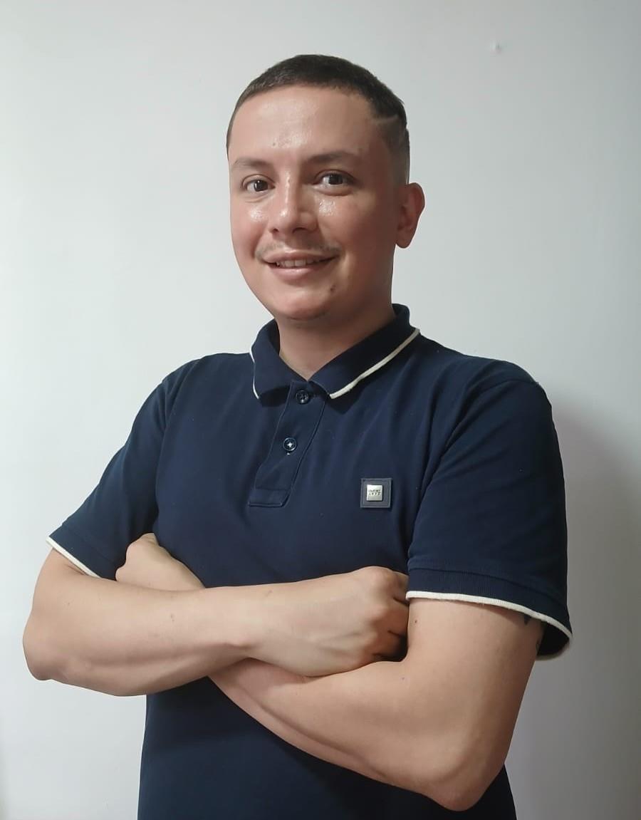 Cristhian J. Castro Ramirez