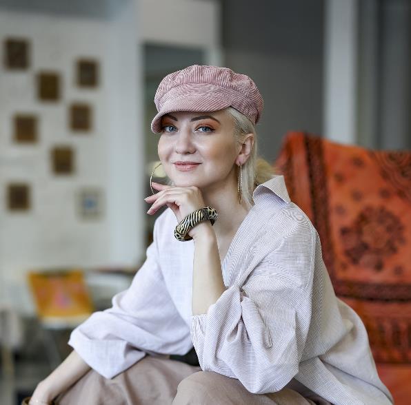 Lia Maximova