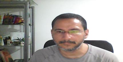 Carlos A. Cisneros R