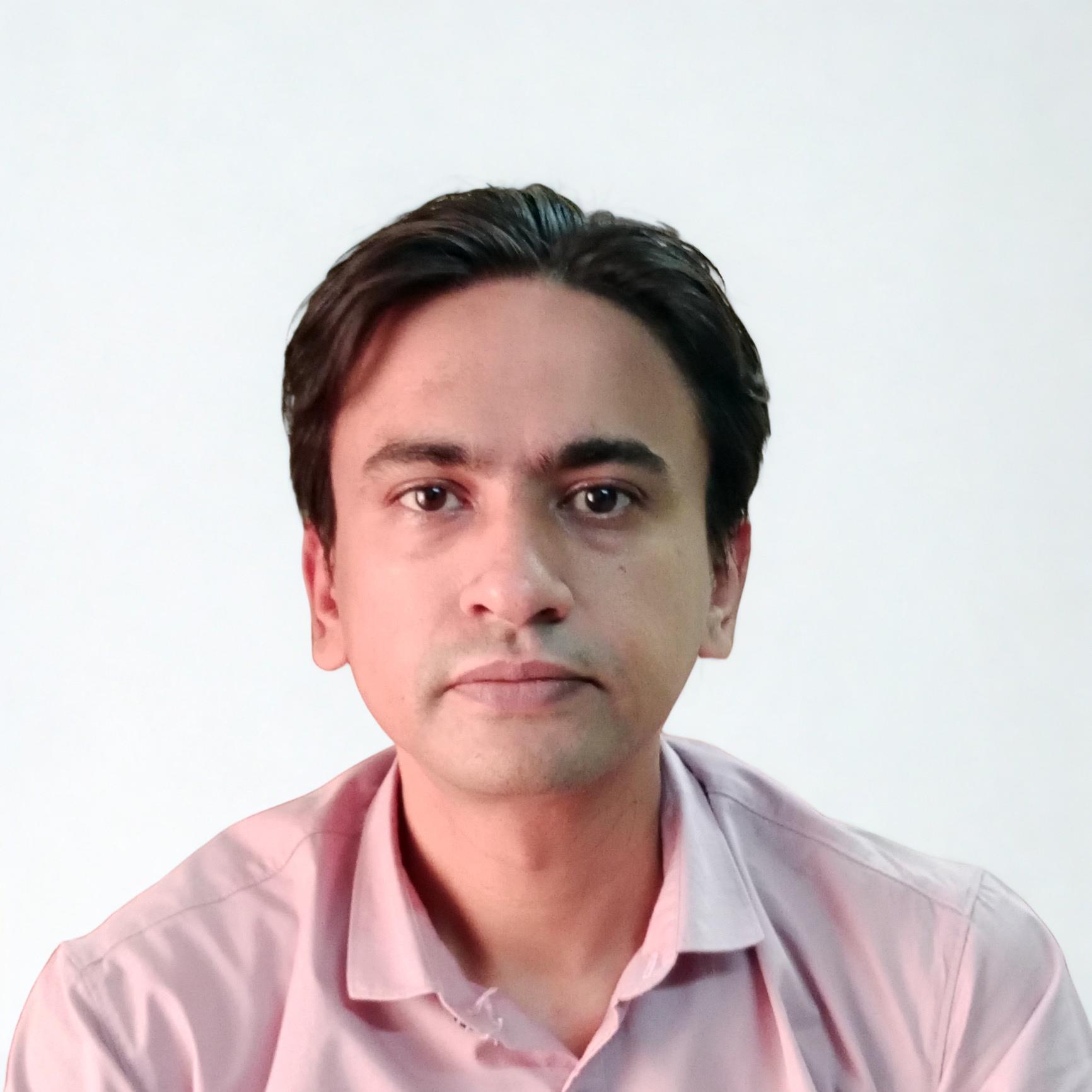 Pranam