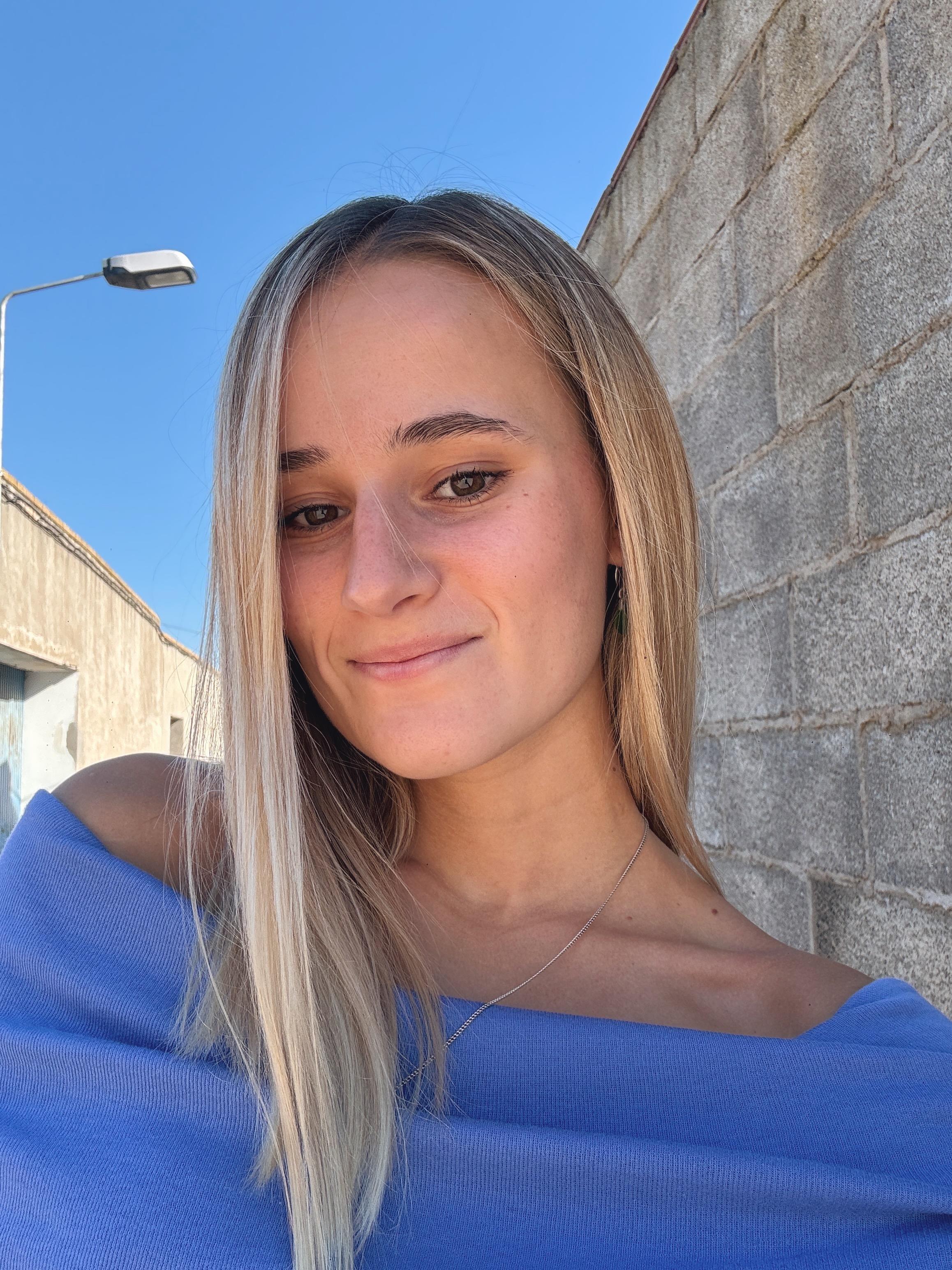 Celia Lasheras Domingo