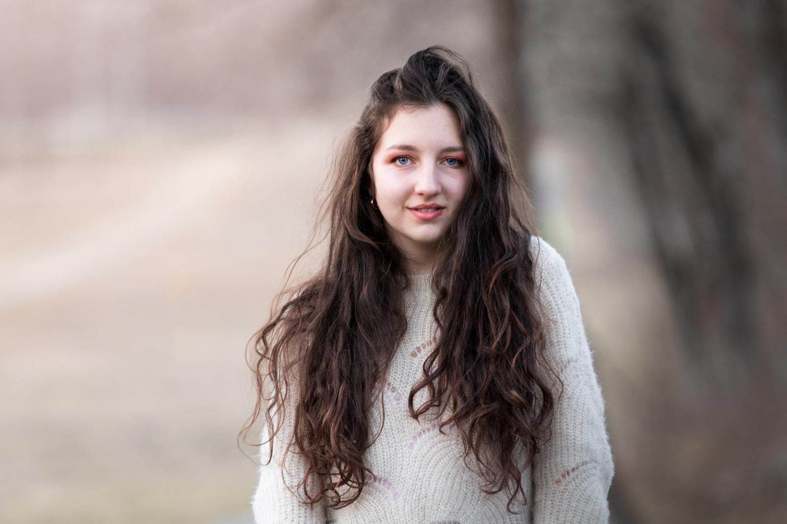 Valentina Oliva - Onlilne-Lehkraft für das Fach Italienisch - Classgap