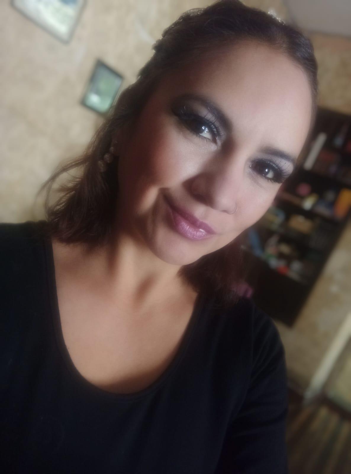 Gabriela Sánchez Sánchez