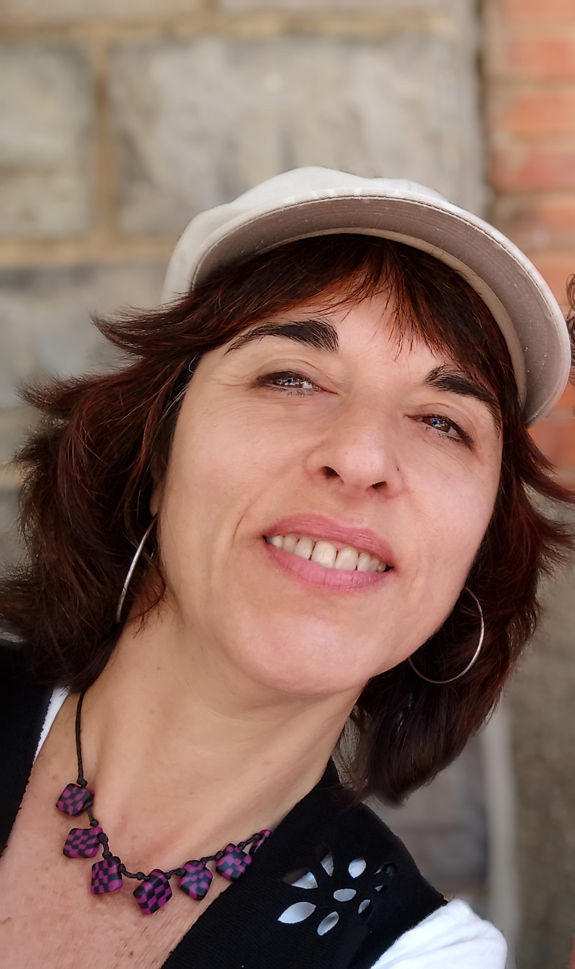 Macorina Bolivar Alonso