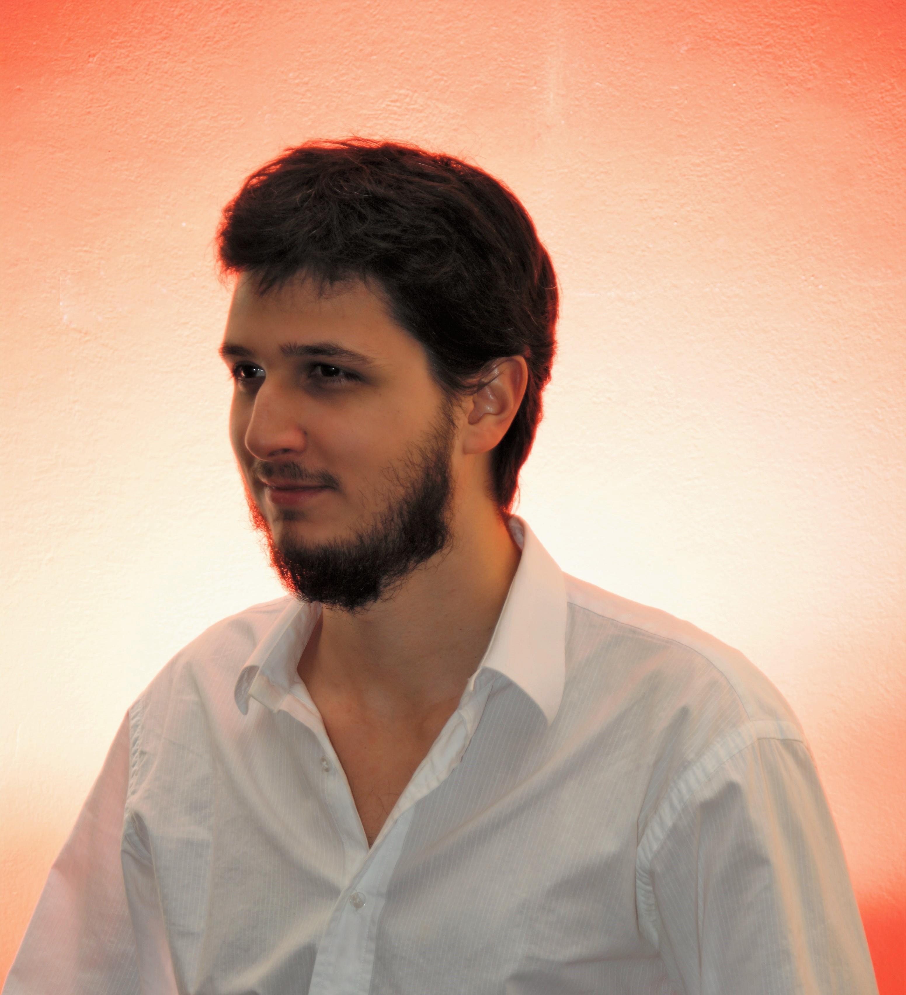 Juan Porcel de Peralta