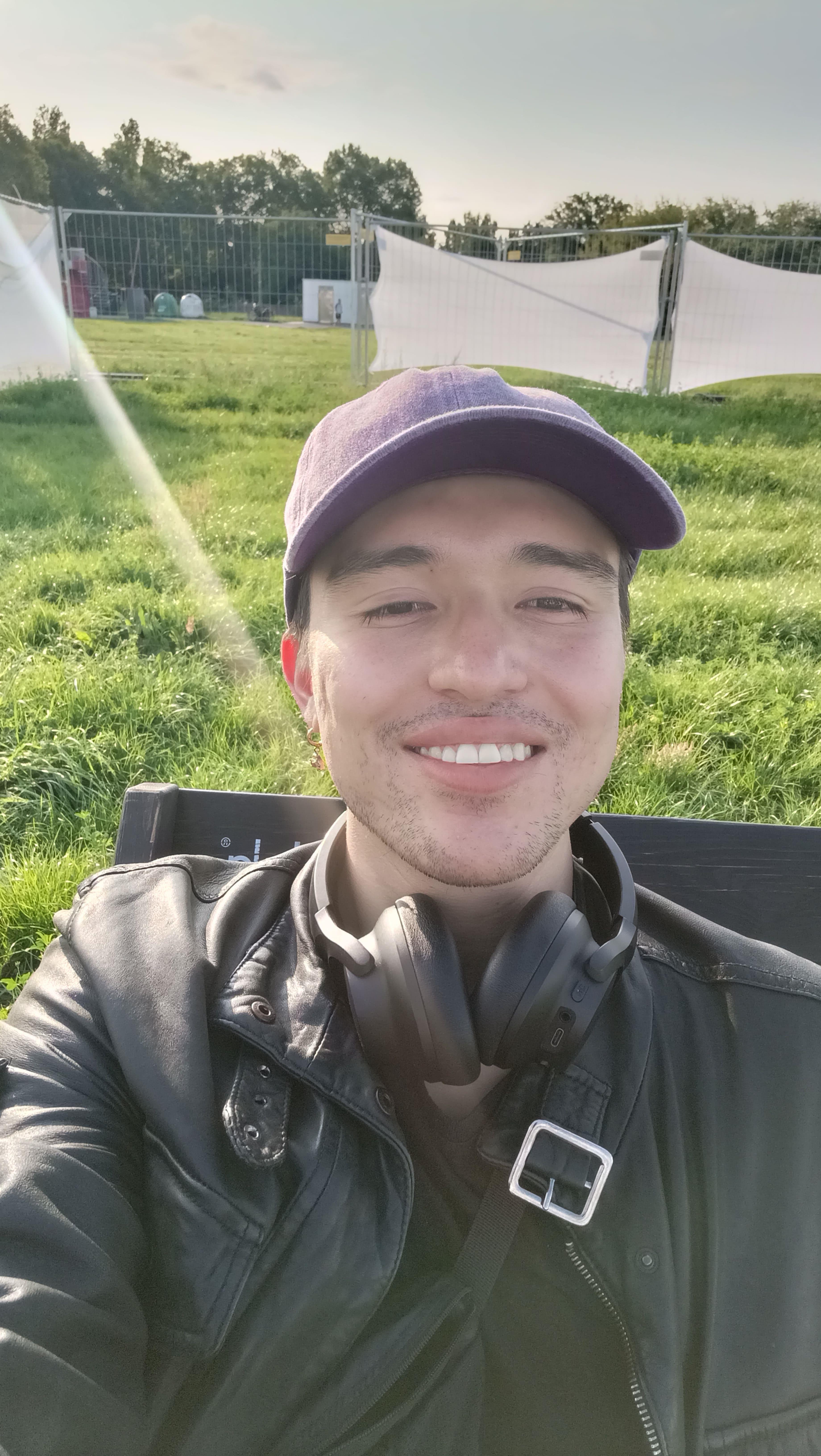 Miguel A. Lopez Alfonso