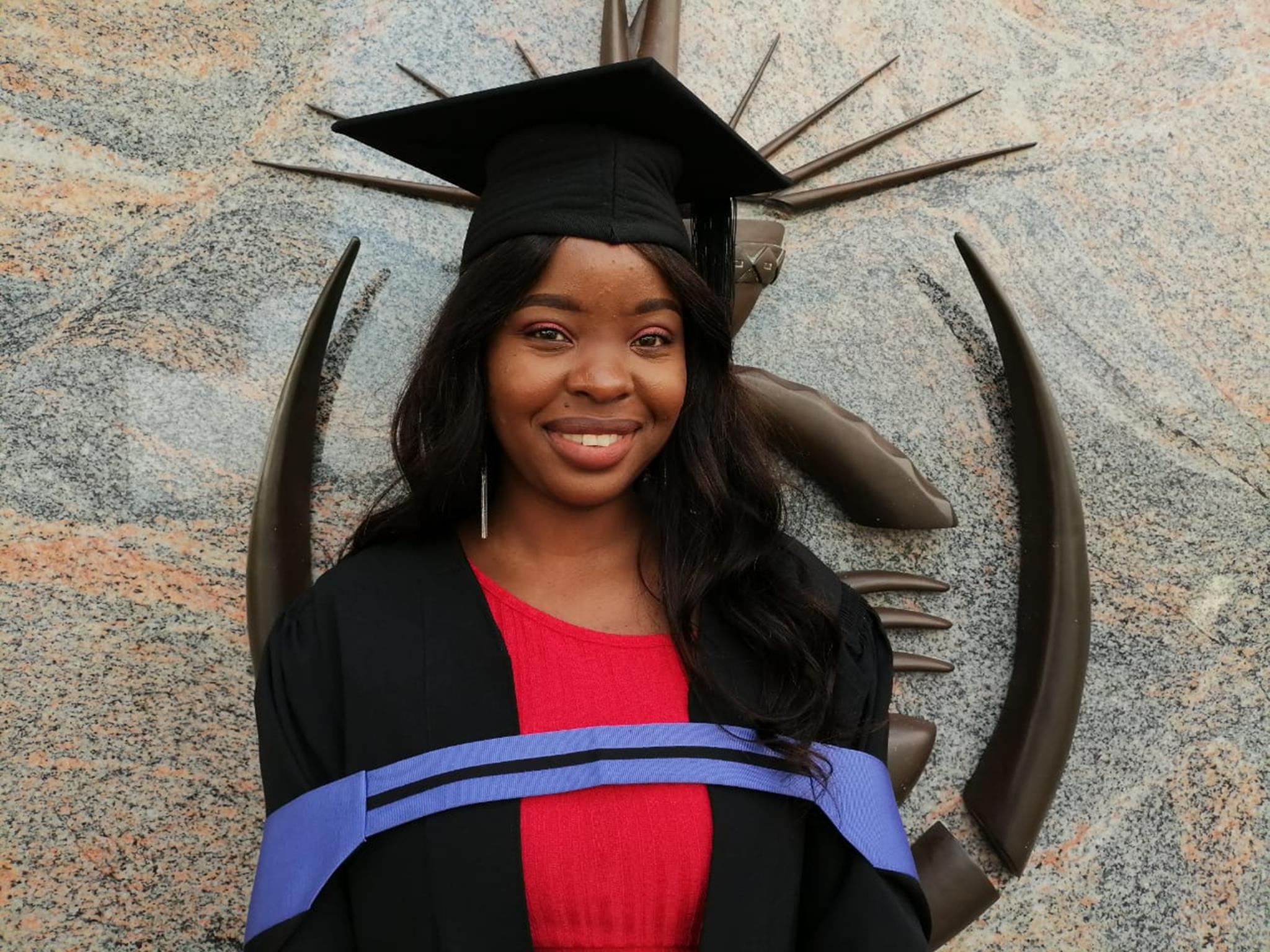 Pontsho