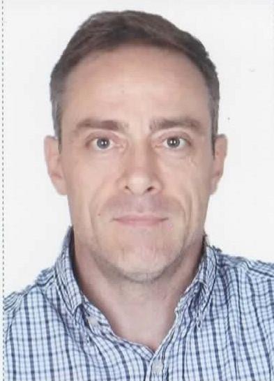 Fernando Burguete Ors