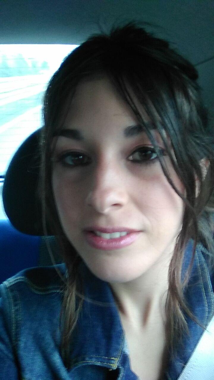 Teyda Febles Hernández 