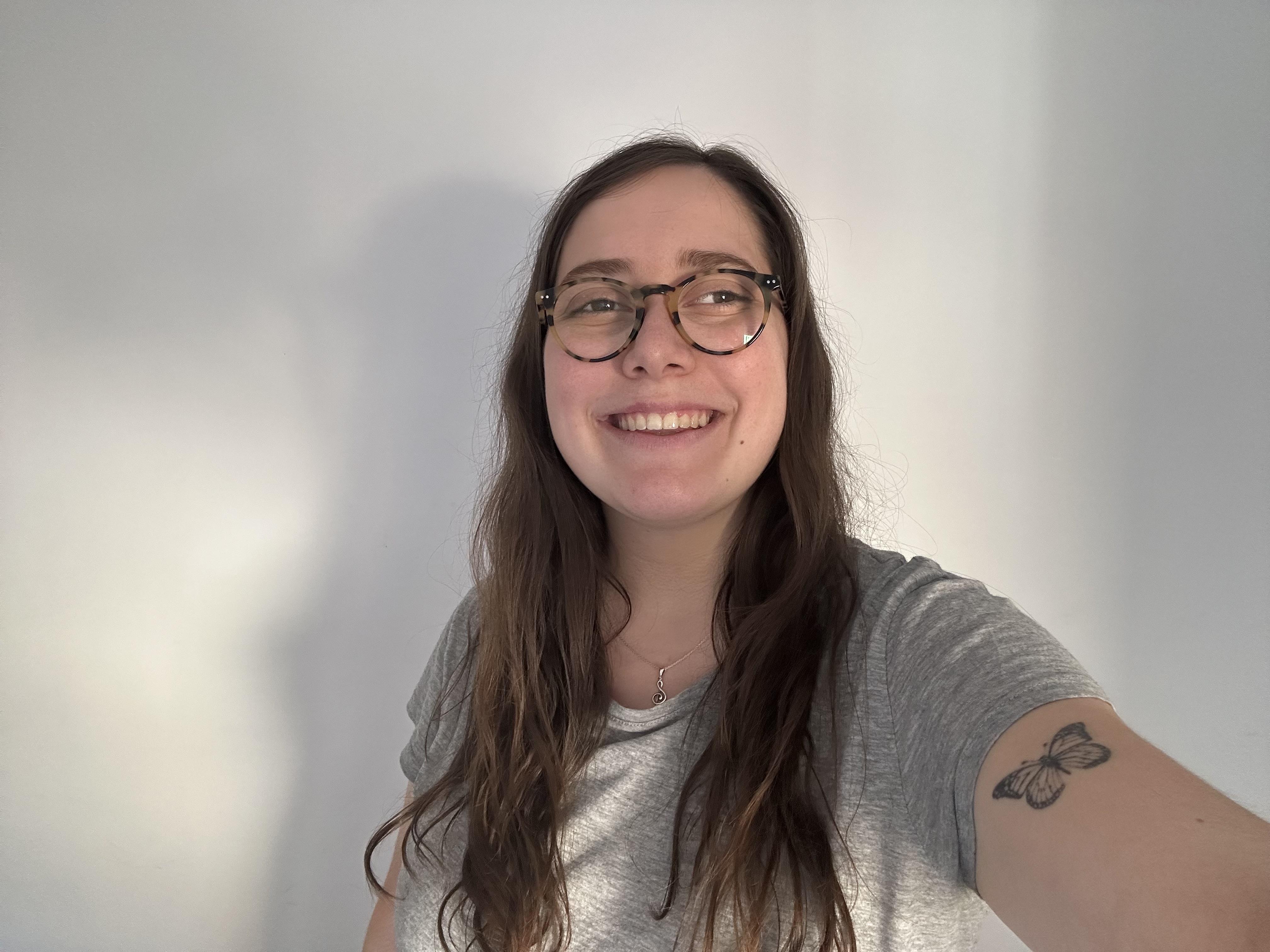 Raquel Martínez Hernández