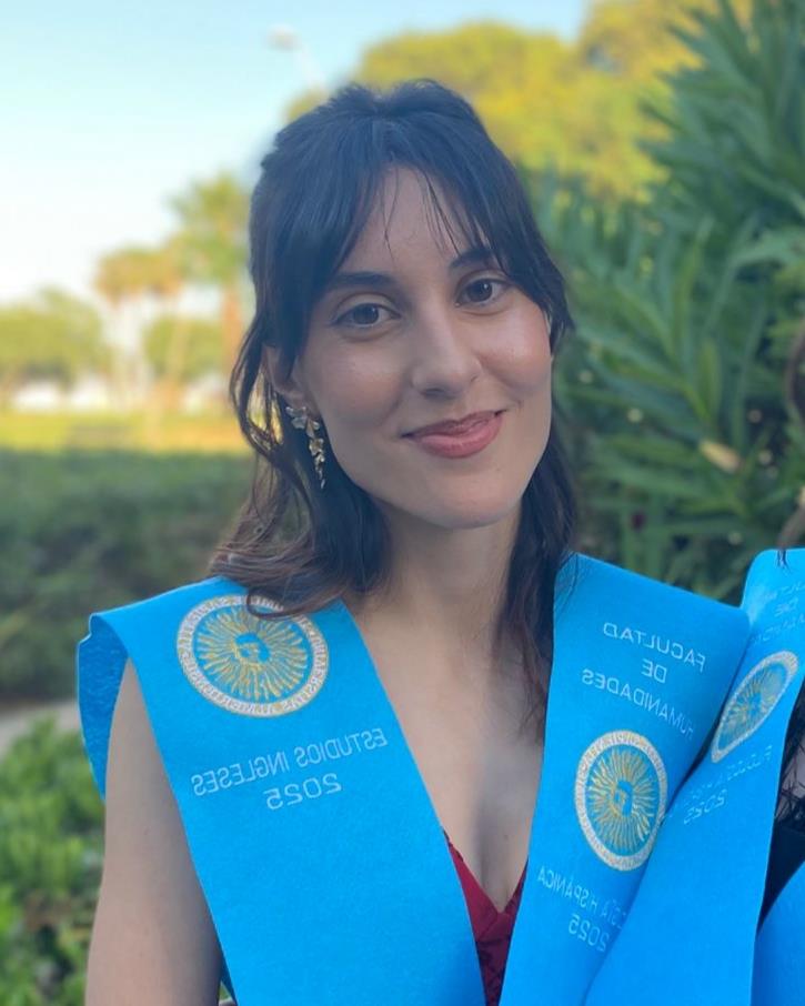 Cristina García López