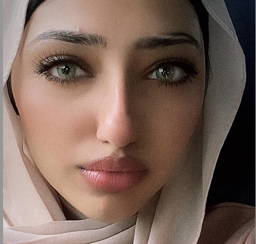 Shiza Mahmood