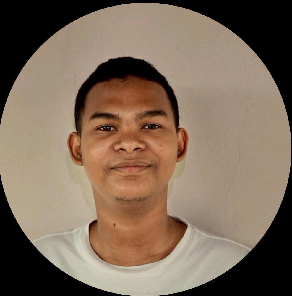 Lewis Beltran Fernandez