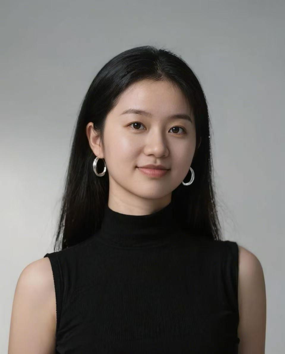 Qiqi Yau