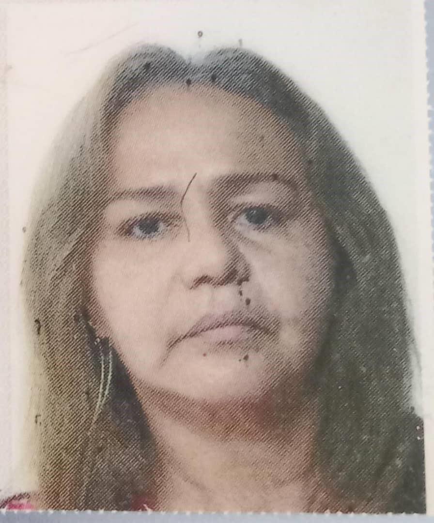 Elizabeth Colmenares