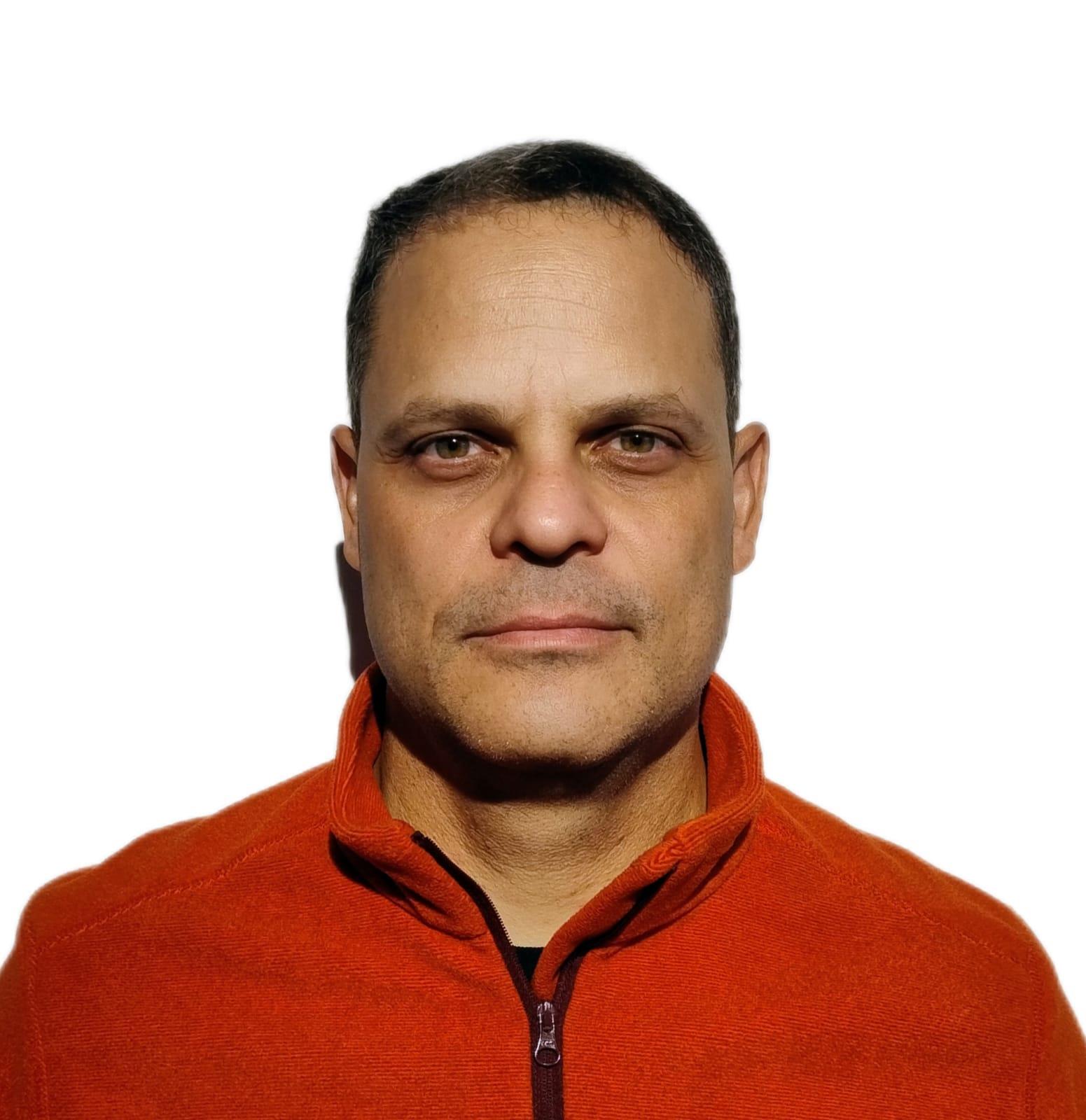 Luis A. Ponce Martínez