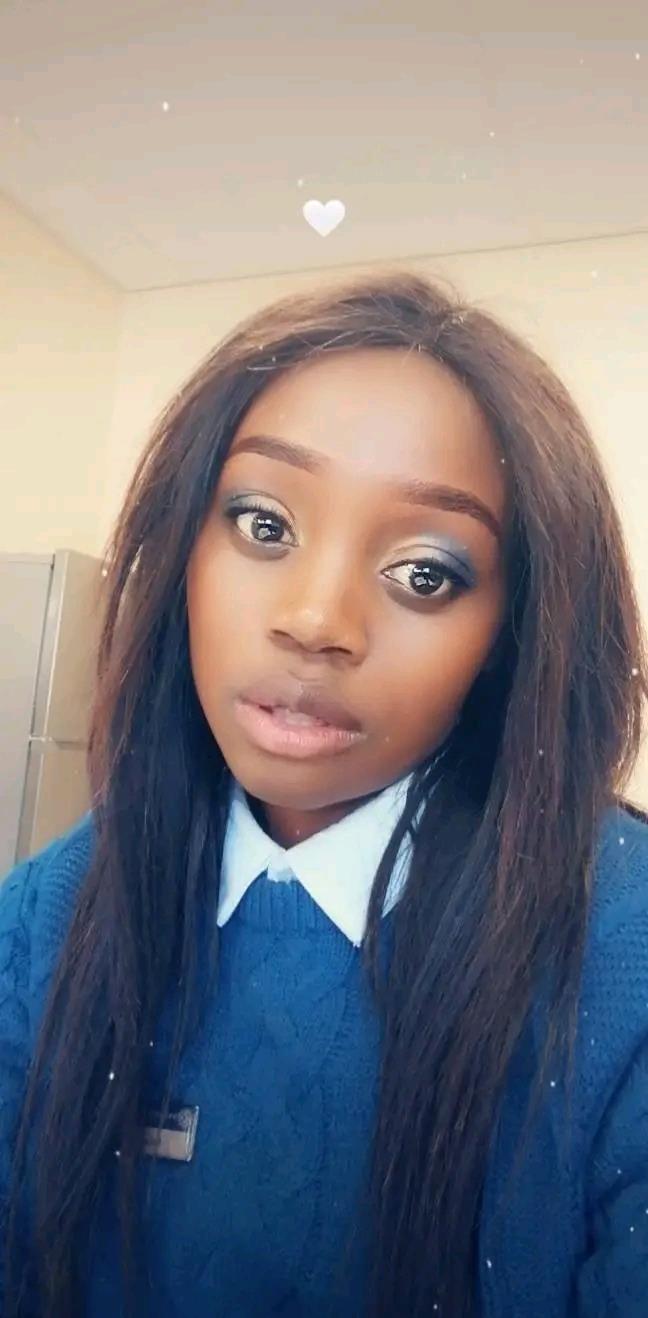 Thobile B.
