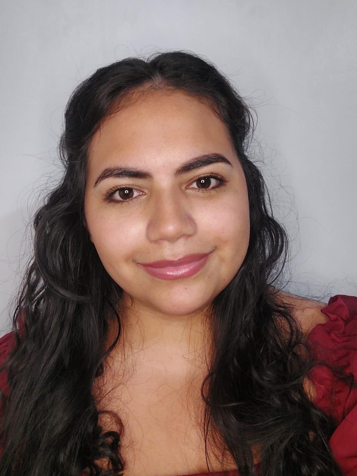 Ambar Naranjo Zambrano